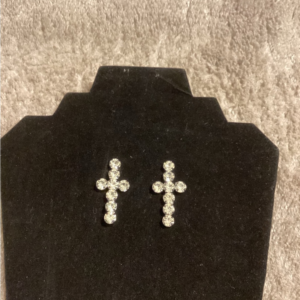 Fashion Earrings